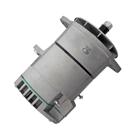 ALTERNADOR COMPATÍVEL DELCO 26SI 24V 50A ER70632
