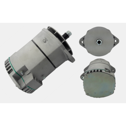 ALTERNADOR COMPATÍVEL DELCO 26SI 24V 50A ER70632