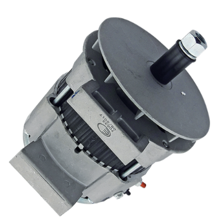 ALTERNADOR COMPATÍVEL DENSO 24V 95A CATERPILLAR - 4F ER70633
