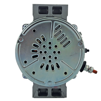 ALTERNADOR COMPATÍVEL DENSO 24V 95A CATERPILLAR - 4F ER70633