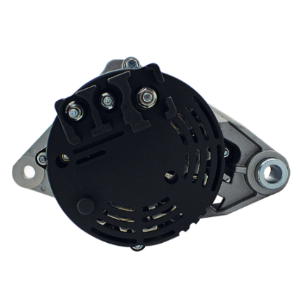 ALTERNADOR  COMPATÍVEL DENSO 12V 85A  ER70634