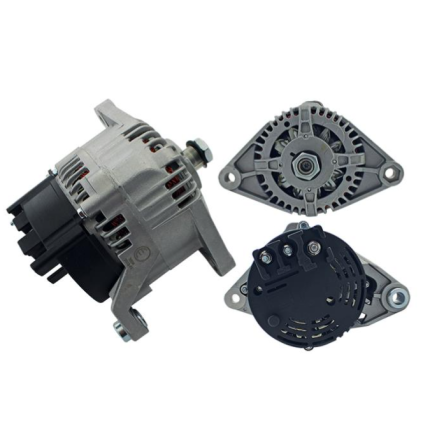 ALTERNADOR  COMPATÍVEL DENSO 12V 85A  ER70634