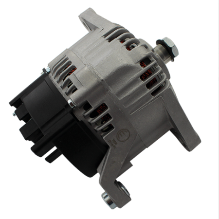 ALTERNADOR  COMPATÍVEL DENSO 12V 85A  ER70634