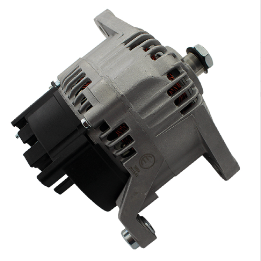 ALTERNADOR  COMPATÍVEL DENSO 12V 85A  ER70634