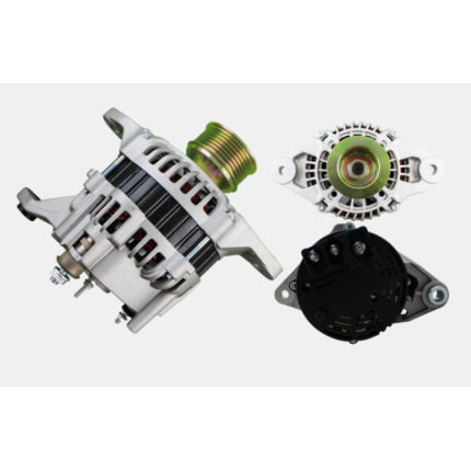 ALTERNADOR COMPATÍVEL MITSUBISHI 12V 115A VOLVO ER70635