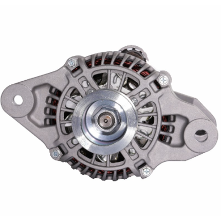 ALTERNADOR COMPATÍVEL MITSUBISHI 12V 115A VOLVO ER70635