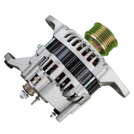 ALTERNADOR COMPATÍVEL MITSUBISHI 12V 115A VOLVO ER70635