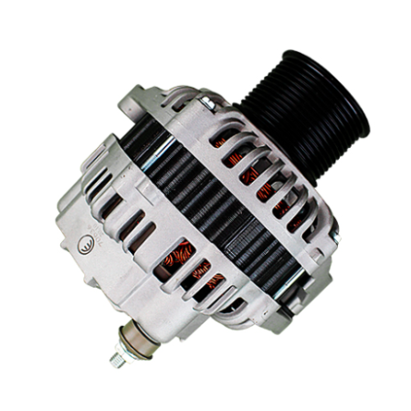 ALTERNADOR COMPATÍVEL MITSUBISHI 24V 90A  ER70636
