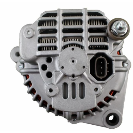ALTERNADOR COMPATÍVEL MITSUBISHI 24V 90A  ER70636