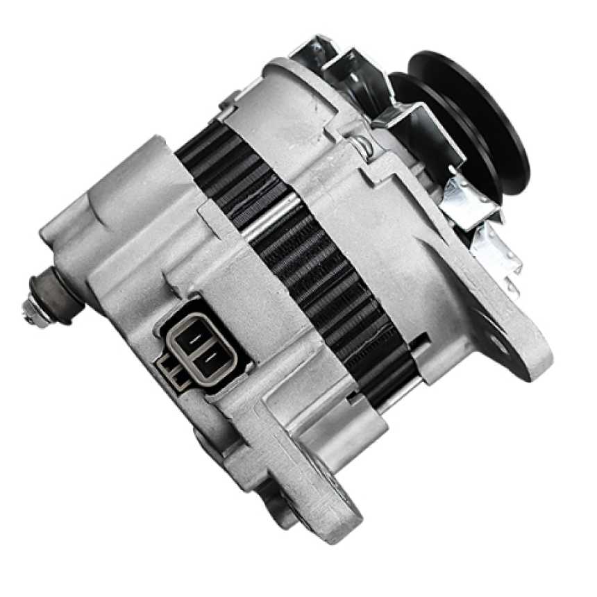 ALTERNADOR COMPATÍVEL MITSUBISHI 24V 50A ER70639