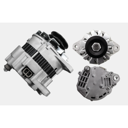ALTERNADOR COMPATÍVEL MITSUBISHI 24V 50A ER70639