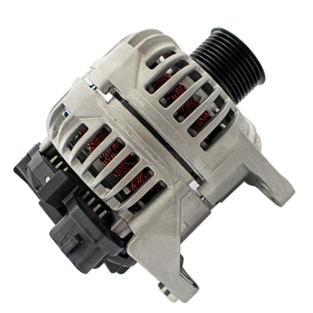 ALTERNADOR COMPATÍVEL BOSCH 24V 70A ER70640