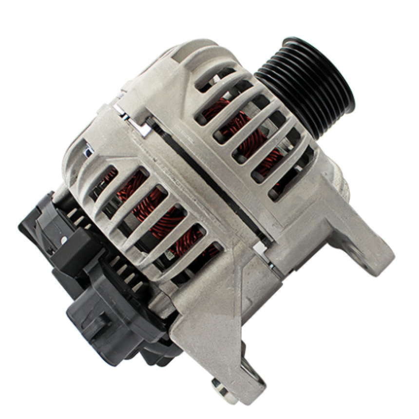 ALTERNADOR COMPATÍVEL BOSCH 24V 70A ER70640