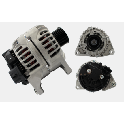 ALTERNADOR COMPATÍVEL BOSCH 24V 70A ER70640