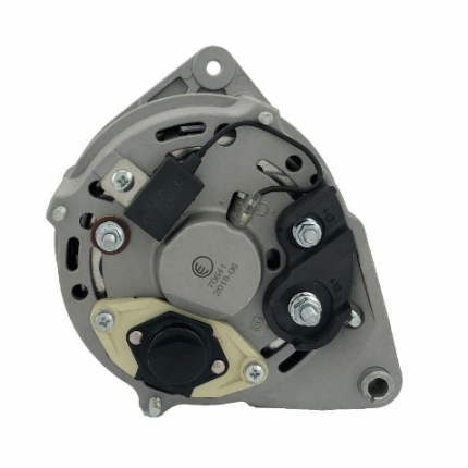 ALTERNADOR COMPATÍVEL ISKRA 12V 120A ER70641