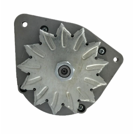 ALTERNADOR COMPATÍVEL ISKRA 12V 120A ER70641