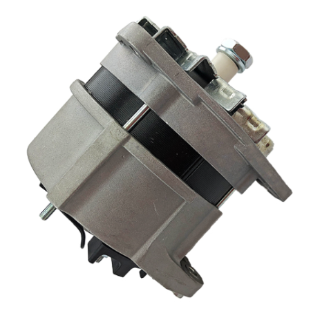 ALTERNADOR COMPATÍVEL ISKRA 12V 120A ER70641