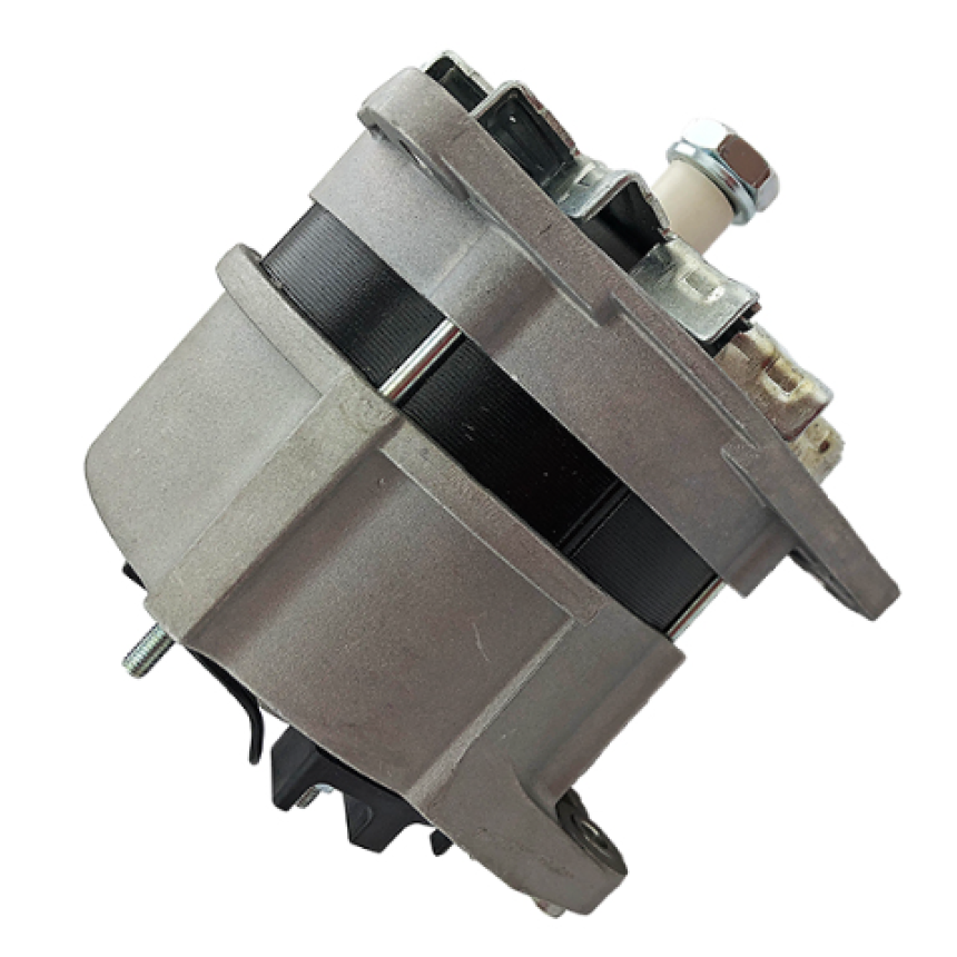 ALTERNADOR COMPATÍVEL ISKRA 12V 120A ER70641