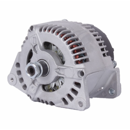 ALTERNADOR COMPATÍVEL DENSO 24V 75A ER70643