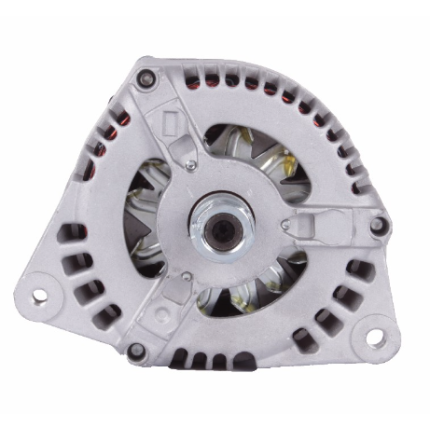 ALTERNADOR COMPATÍVEL DENSO 24V 75A ER70643