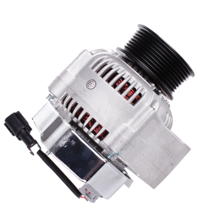 ALTERNADOR COMPATÍVEL DENSO 24V 50A ER70646