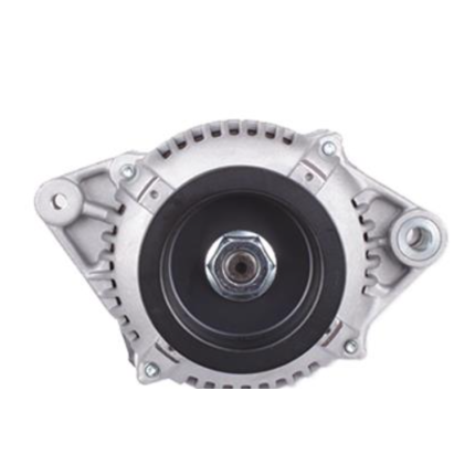 ALTERNADOR COMPATÍVEL DENSO 24V 50A ER70646