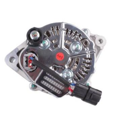 ALTERNADOR COMPATÍVEL DENSO 24V 50A ER70646