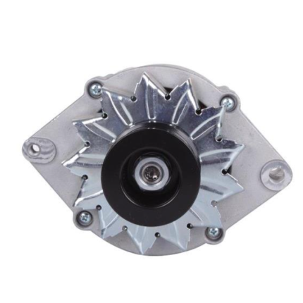 ALTERNADOR COMPATÍVEL BOSCH 12V 120A CASE/JOHN DEERE ER70648