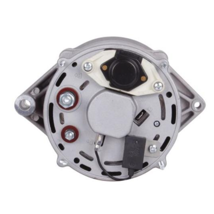 ALTERNADOR COMPATÍVEL BOSCH 12V 120A CASE/JOHN DEERE ER70648