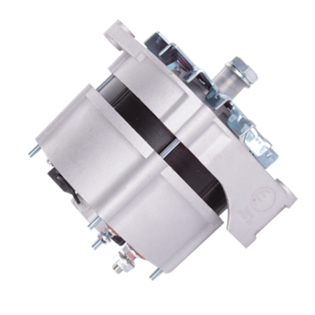 ALTERNADOR COMPATÍVEL BOSCH 24V 55A ER70649