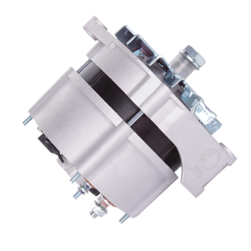 ALTERNADOR COMPATÍVEL BOSCH 24V 55A ER70649