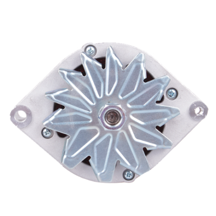 ALTERNADOR COMPATÍVEL BOSCH 24V 55A ER70649