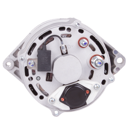 ALTERNADOR COMPATÍVEL BOSCH 24V 55A ER70649