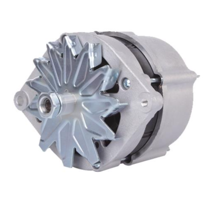 ALTERNADOR COMPATÍVEL BOSCH 24V 55A ER70649