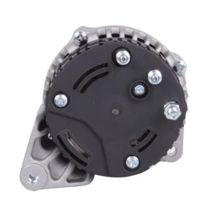 ALTERNADOR COMPATÍVEL ISKRA 12V 95A ER70650