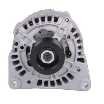 ALTERNADOR COMPATÍVEL ISKRA 12V 95A ER70650