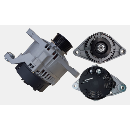 ALTERNADOR COMPATÍVEL MARELLI 65A ER70064