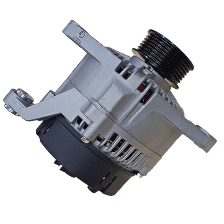 ALTERNADOR COMPATÍVEL MARELLI 65A ER70064