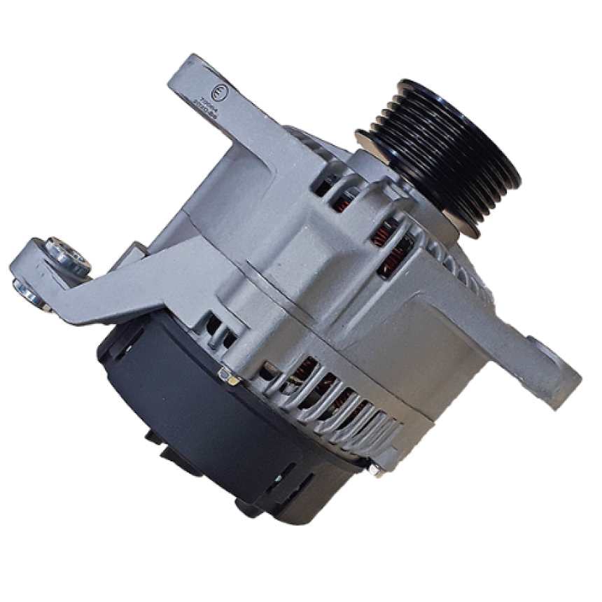 ALTERNADOR COMPATÍVEL MARELLI 65A ER70064