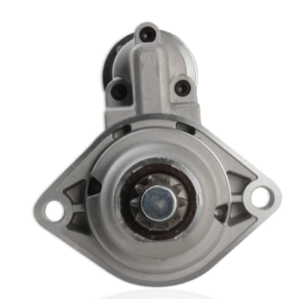 MOTOR PARTIDA COMPATÍVEL BOSCH-DM 10D GOL G3 G4/PARATI 1.0 ER20527