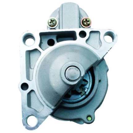 MOTOR PARTIDA COMPATÍVEL MITSUBISHI-BOB 12V 9D MASTER 00>05 ER20553