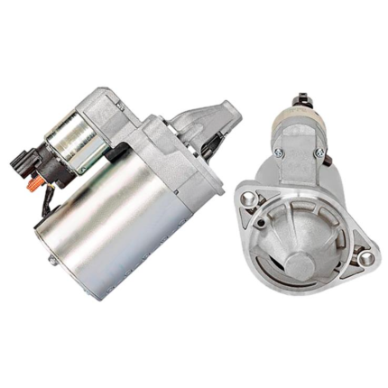 MOTOR PARTIDA COMPATÍVEL DELCO 12V 10D HYUNDAI ER20505