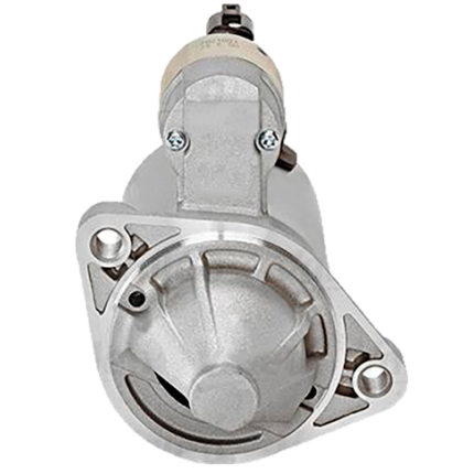 MOTOR PARTIDA COMPATÍVEL DELCO 12V 10D HYUNDAI ER20505