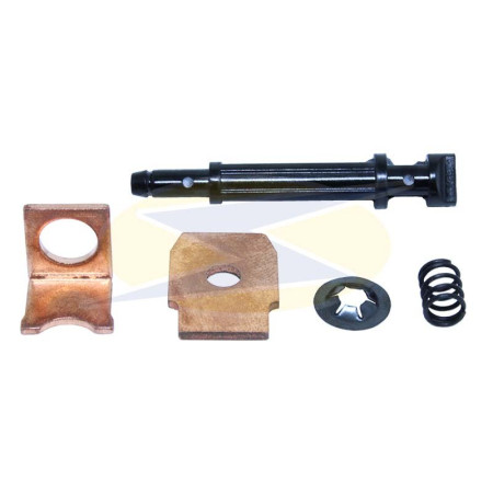 REPARO PORTA ESCOVA COMPATÍVEL MITSUBA CIVIC/CRV 12> FIT/CITY 15>