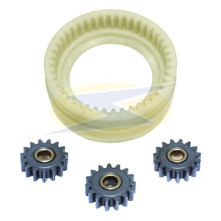 REPARO PLANETARIA COMPATÍVEL DENSO C/3 ENGRENAGENS UNF0190