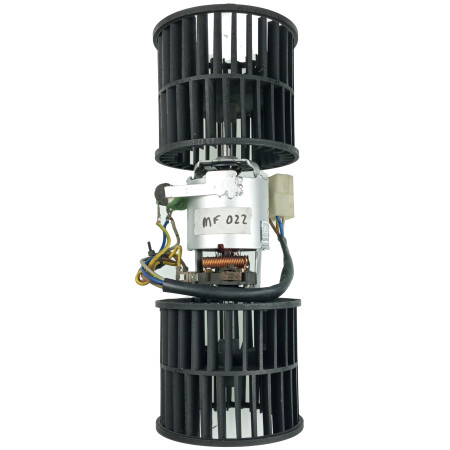 MOTOR AR FORCADO BOSCH GR MB 24V DUPLO 0130101616
