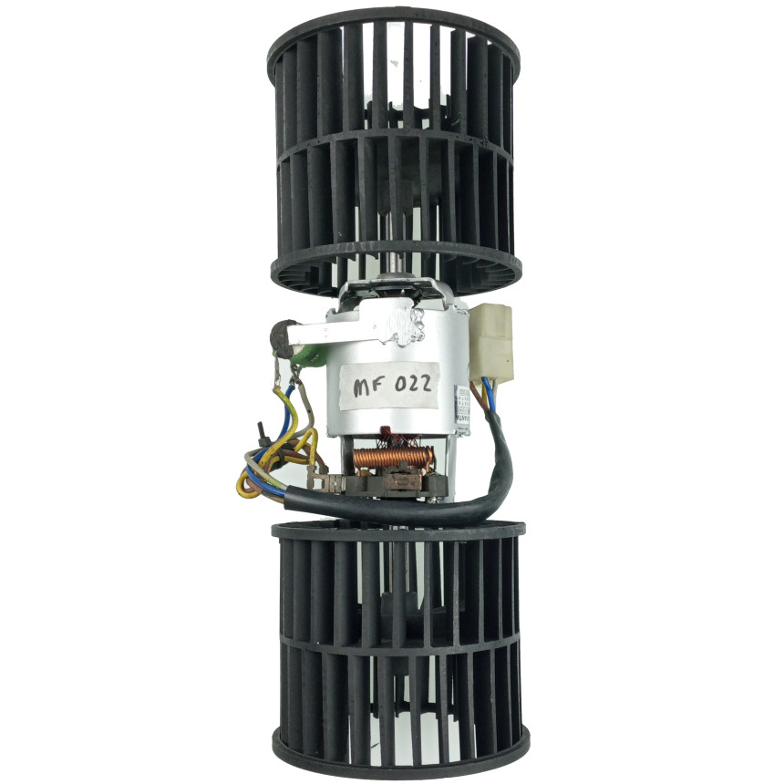 MOTOR AR FORCADO BOSCH GR MB 24V DUPLO 0130101616