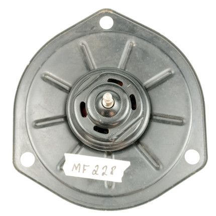 MOTOR AR FORCADO DENSO 24V C/HELICE 82500-1150
