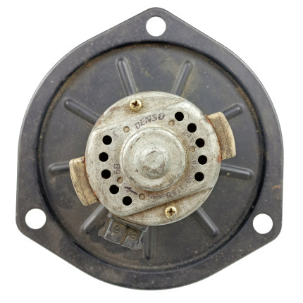 MOTOR AR FORCADO DENSO 24V C/HELICE 82500-1150