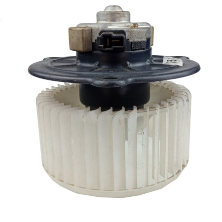 MOTOR AR FORCADO C/HELICE 24V F006MG040